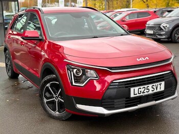 Used Kia Niro 2025 for sale - 76415953: Photo