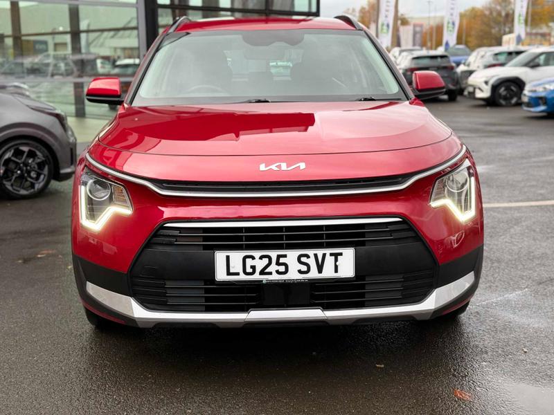 Used Kia Niro 2025 for sale - 76415953: Photo 2