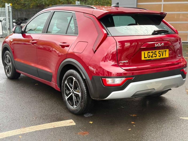 Used Kia Niro 2025 for sale - 76415953: Photo 5