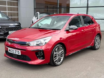 Used Kia Rio 2023 for sale - 78166225: Photo