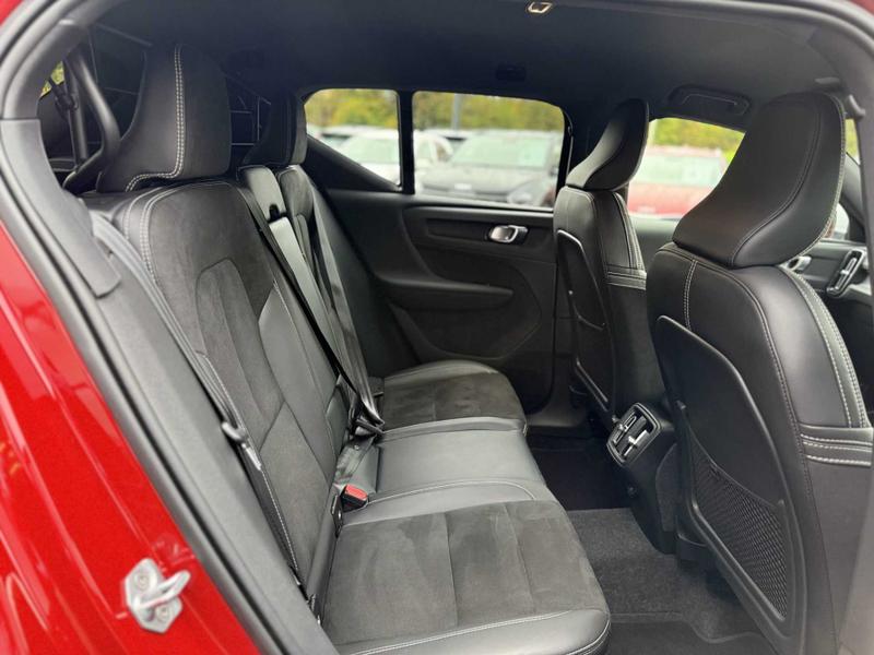 Used Volvo XC40 2021 for sale - 75898037: Photo 19