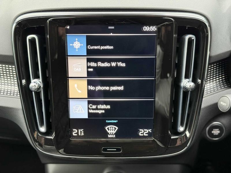 Used Volvo XC40 2021 for sale - 75898037: Photo 29