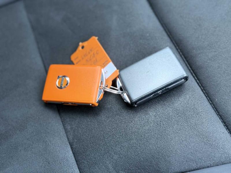 Used Volvo XC40 2021 for sale - 75898037: Photo 35