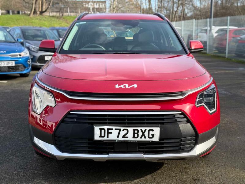 Used Kia Niro 2023 for sale - 77427304: Photo 2