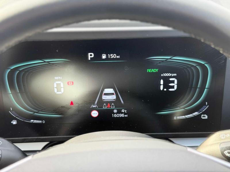 Used Kia Niro 2023 for sale - 77427304: Photo 28