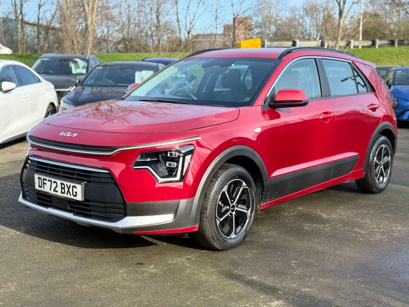 Used Kia Niro 2023 for sale - 77427304: Photo 3