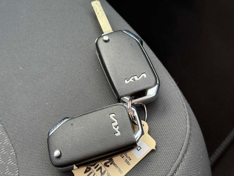 Used Kia Niro 2023 for sale - 77427304: Photo 40