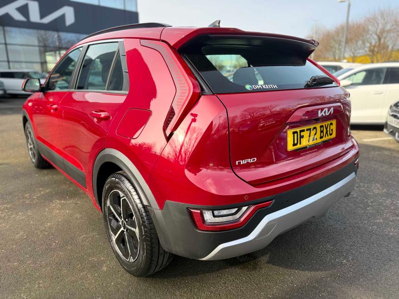 Used Kia Niro 2023 for sale - 77427304: Photo 5