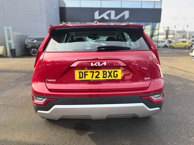 Used Kia Niro 2023 for sale - 77427304: Photo 6