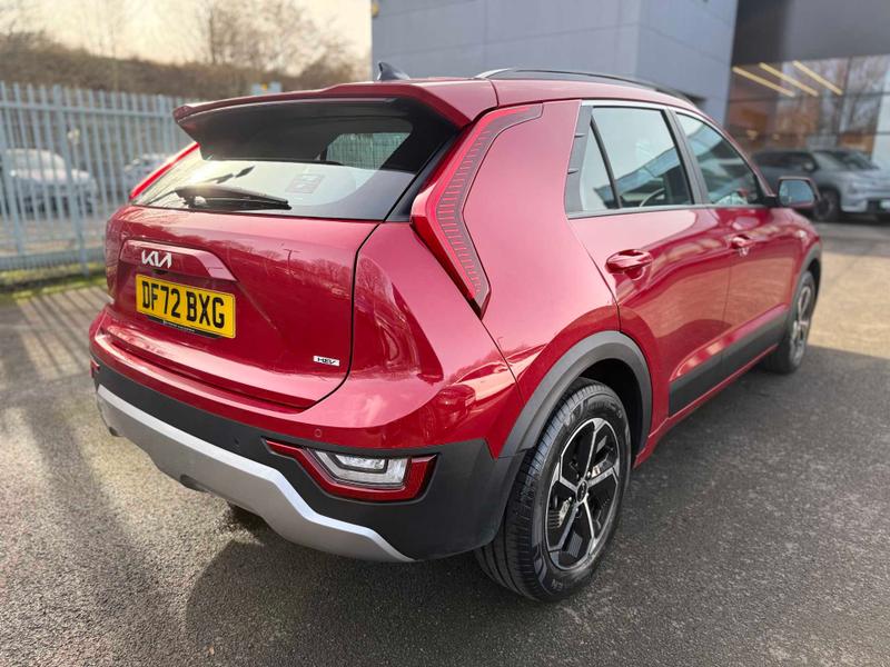 Used Kia Niro 2023 for sale - 77427304: Photo 7