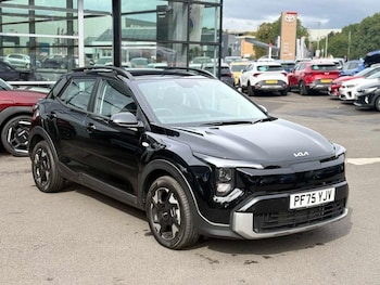 Used Kia Stonic 2026 for sale - 79528399: Photo