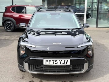 Used Kia Stonic 2026 for sale - 79528399: Photo
