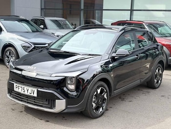 Used Kia Stonic 2026 for sale - 79528399: Photo