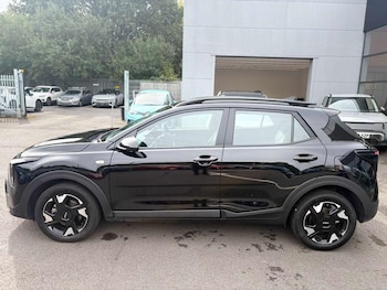 Used Kia Stonic 2026 for sale - 79528399: Photo