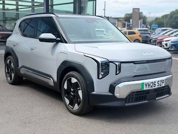 Used Kia EV2 2026 for sale - 79369272: Photo