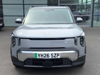 Used Kia EV2 2026 for sale - 79369272: Photo