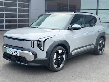 Used Kia EV2 2026 for sale - 79369272: Photo