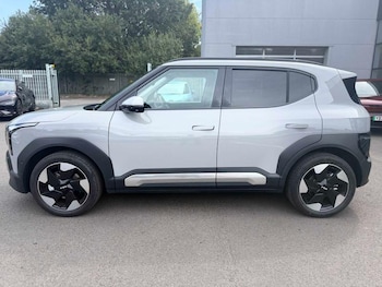 Used Kia EV2 2026 for sale - 79369272: Photo
