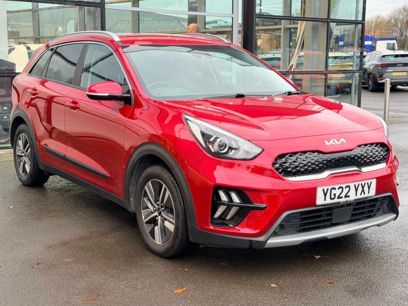 Used Kia Niro 2022 for sale - 76545362: Photo 1