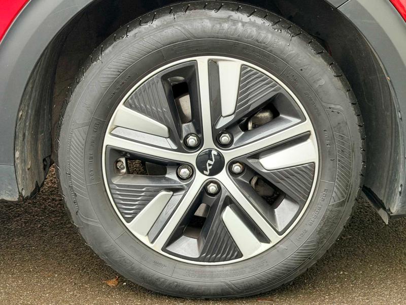 Used Kia Niro 2022 for sale - 76545362: Photo 10