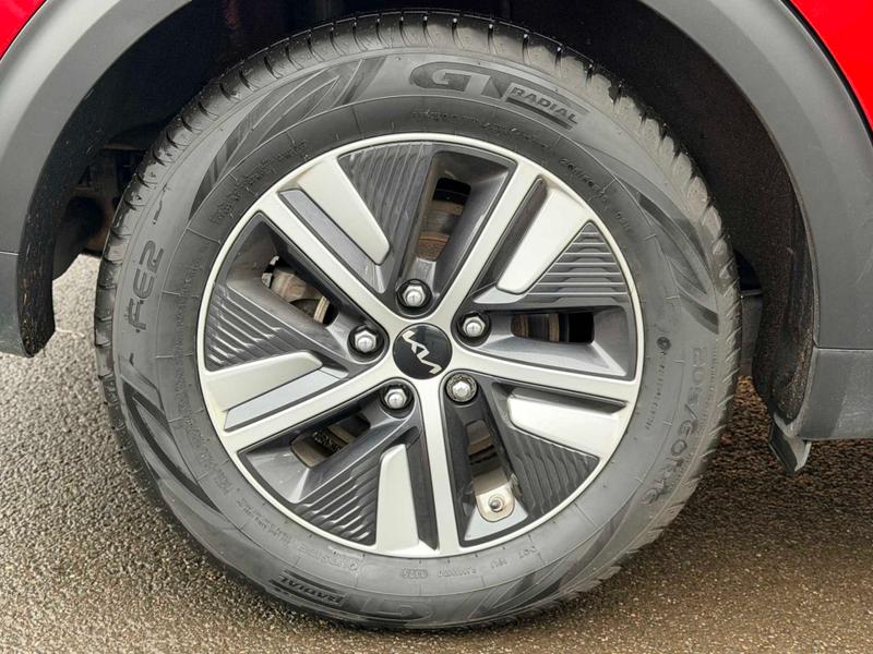 Used Kia Niro 2022 for sale - 76545362: Photo 11