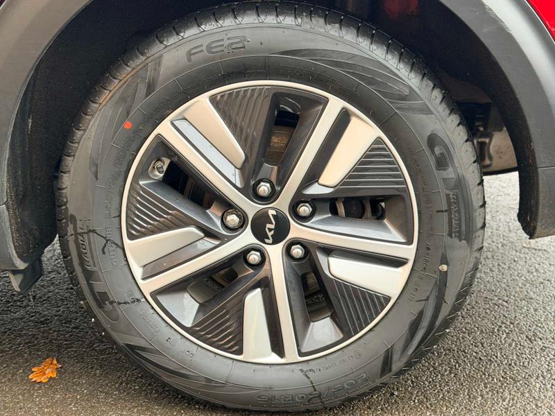 Used Kia Niro 2022 for sale - 76545362: Photo 12