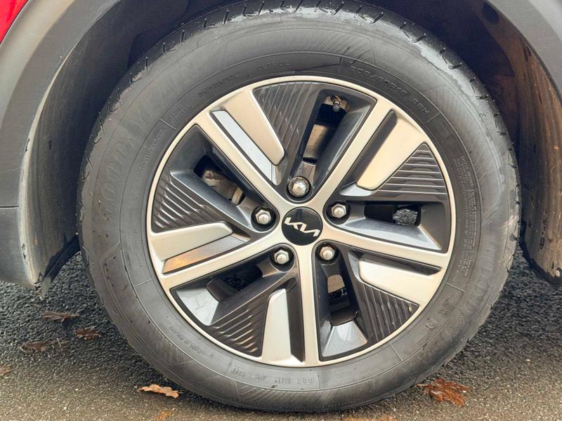 Used Kia Niro 2022 for sale - 76545362: Photo 13