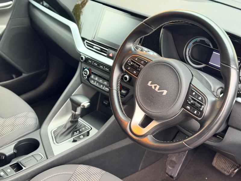 Used Kia Niro 2022 for sale - 76545362: Photo 15