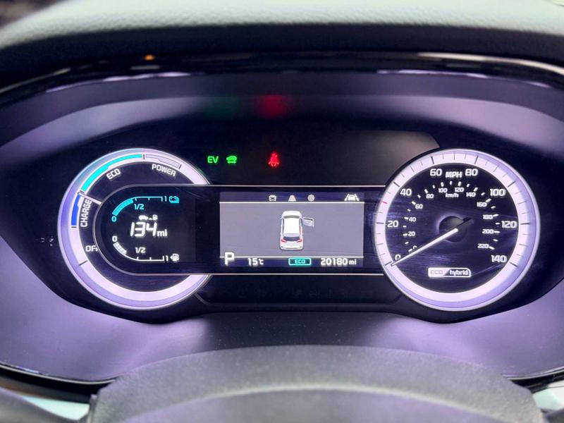 Used Kia Niro 2022 for sale - 76545362: Photo 16