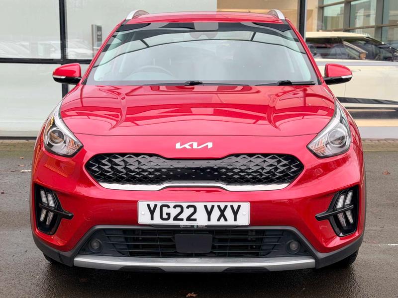 Used Kia Niro 2022 for sale - 76545362: Photo 2