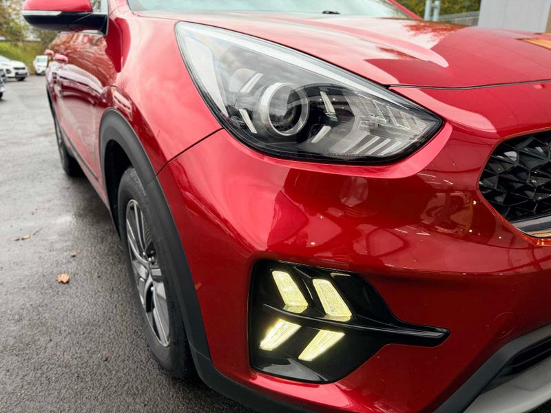 Used Kia Niro 2022 for sale - 76545362: Photo 22