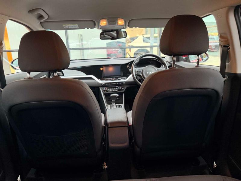 Used Kia Niro 2022 for sale - 76545362: Photo 26