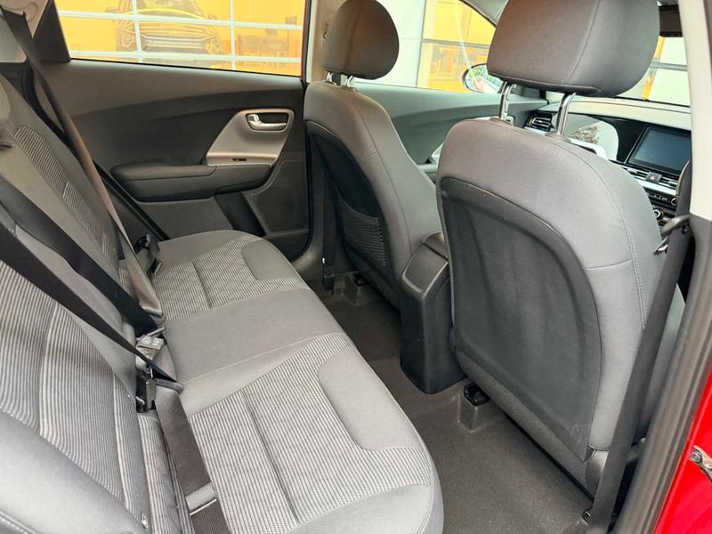 Used Kia Niro 2022 for sale - 76545362: Photo 28