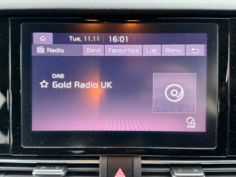 Used Kia Niro 2022 for sale - 76545362: Photo 32