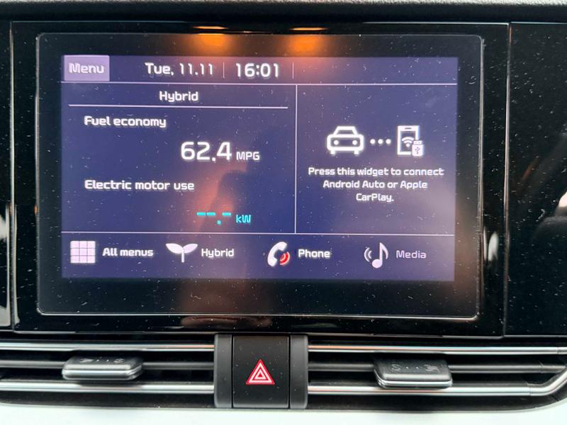 Used Kia Niro 2022 for sale - 76545362: Photo 33