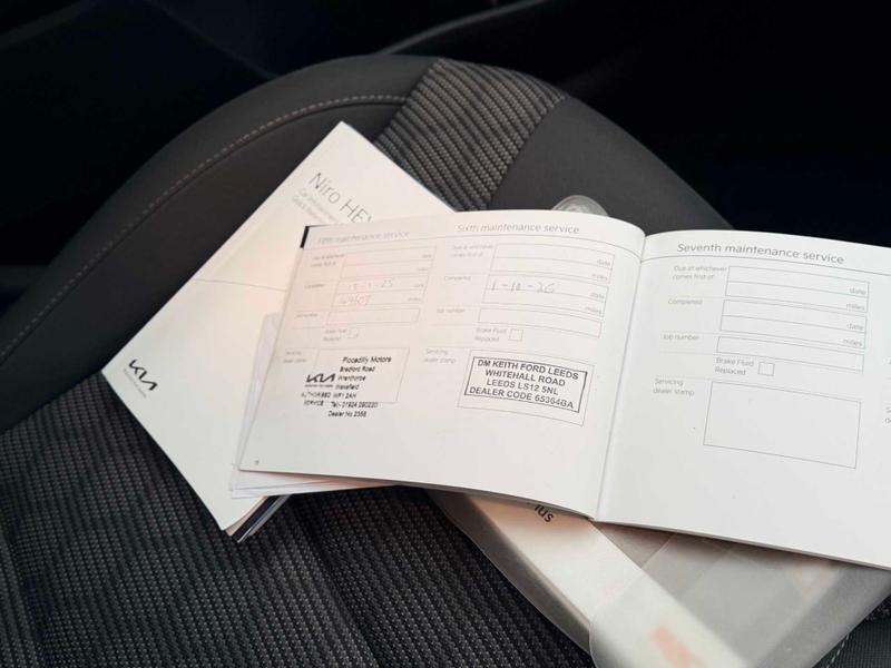 Used Kia Niro 2022 for sale - 76545362: Photo 39