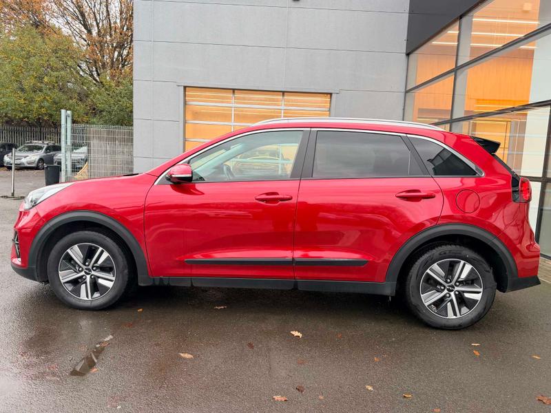 Used Kia Niro 2022 for sale - 76545362: Photo 4