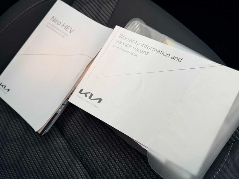 Used Kia Niro 2022 for sale - 76545362: Photo 40