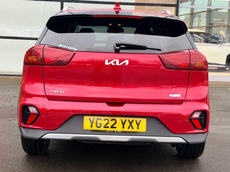 Used Kia Niro 2022 for sale - 76545362: Photo 6