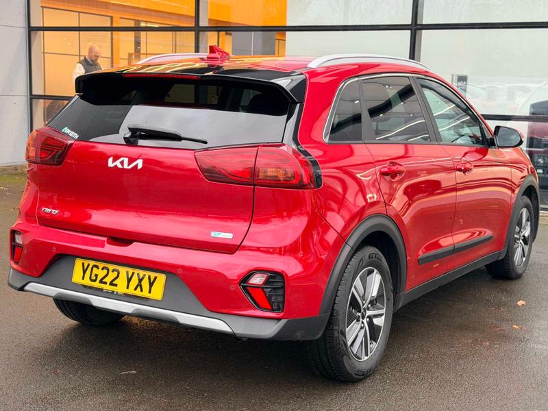 Used Kia Niro 2022 for sale - 76545362: Photo 7