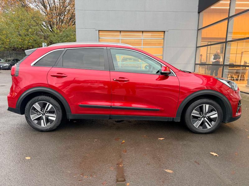 Used Kia Niro 2022 for sale - 76545362: Photo 8
