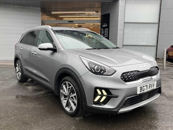 Used Kia Niro 2021 for sale - 75746655: Photo
