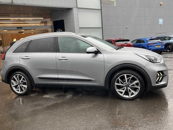 Used Kia Niro 2021 for sale - 75746655: Photo