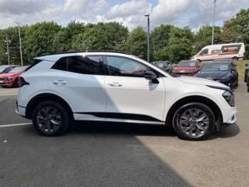 Used Kia Sportage 2024 for sale - 75084442: Photo