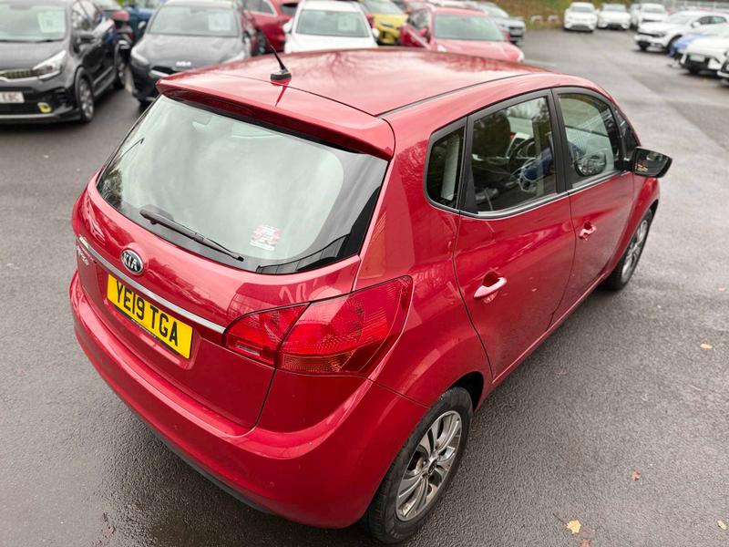 Used Kia Venga 2019 for sale - 76797029: Photo 11