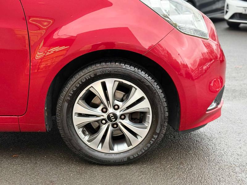 Used Kia Venga 2019 for sale - 76797029: Photo 12