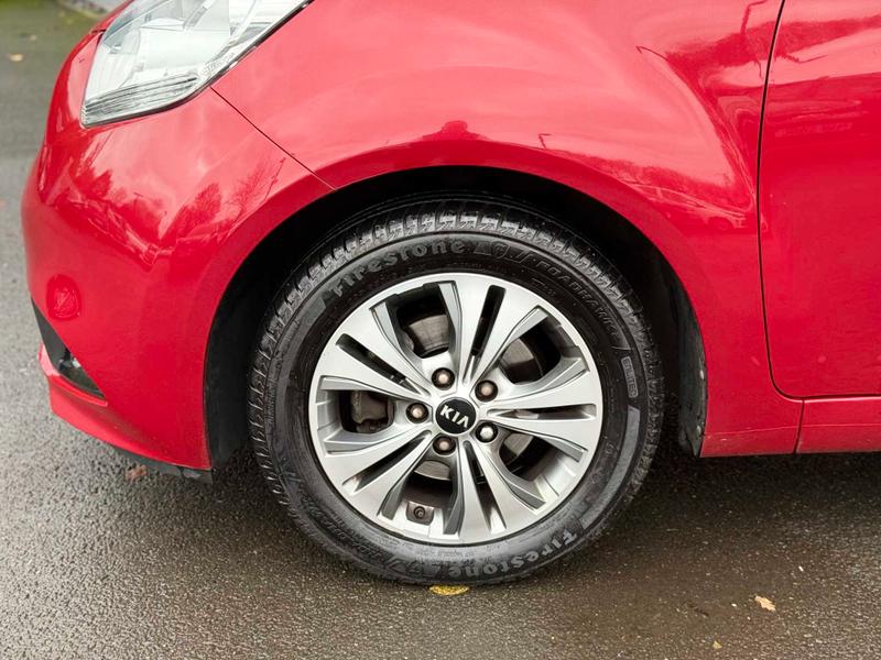 Used Kia Venga 2019 for sale - 76797029: Photo 13