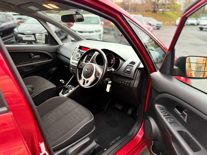 Used Kia Venga 2019 for sale - 76797029: Photo 14