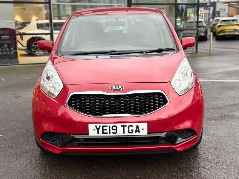 Used Kia Venga 2019 for sale - 76797029: Photo 2