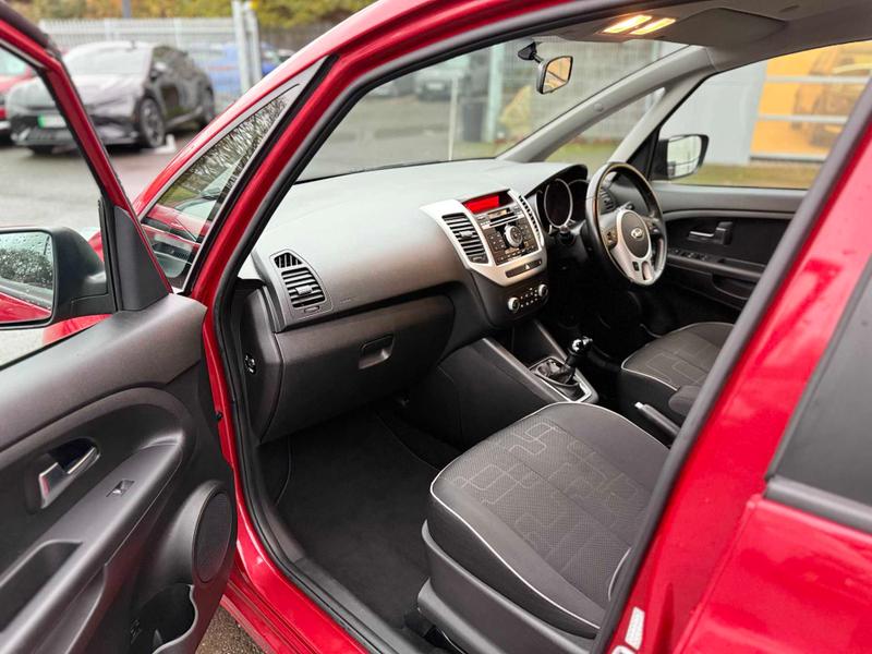 Used Kia Venga 2019 for sale - 76797029: Photo 22